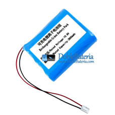 Batería para Konka KCMY-2901-T [Batería de repuesto]